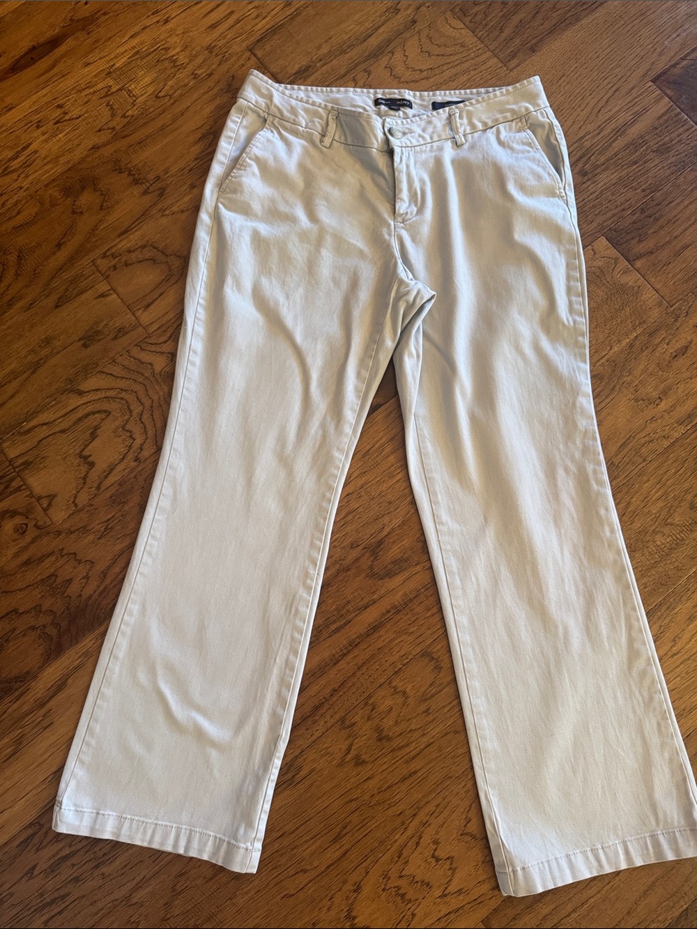 Gap Aubrey Chinos